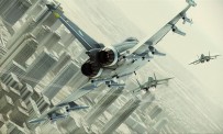 Ace Combat Assault Horizon