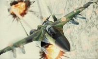 Ace Combat Assault Horizon