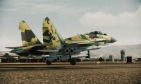 Ace Combat Assault Horizon