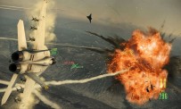 Ace Combat Assault Horizon