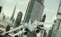 Ace Combat Assault Horizon