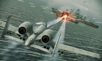 Ace Combat Assault Horizon