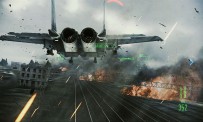 Ace Combat Assault Horizon