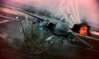 Ace Combat Assault Horizon