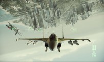 Ace Combat Assault Horizon