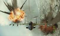 Ace Combat Assault Horizon