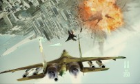 Ace Combat Assault Horizon