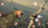 Ace Combat Assault Horizon