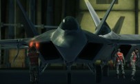 Ace Combat Assault Horizon