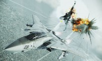 Ace Combat Assault Horizon