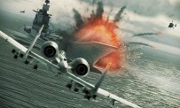 Ace Combat Assault Horizon