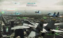 Ace Combat Assault Horizon