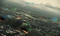 Ace Combat Assault Horizon