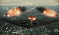 Ace Combat Assault Horizon