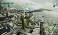 Ace Combat Assault Horizon