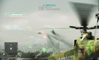 Ace Combat Assault Horizon