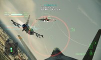 Ace Combat Assault Horizon