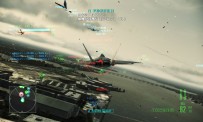 Ace Combat Assault Horizon