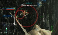 Ace Combat Assault Horizon