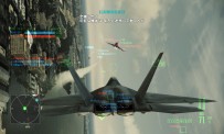 Ace Combat Assault Horizon