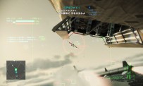 Ace Combat Assault Horizon