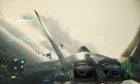 Ace Combat Assault Horizon