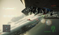 Ace Combat Assault Horizon