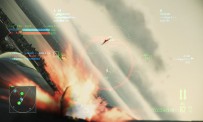 Ace Combat Assault Horizon