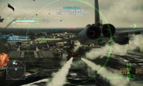 Ace Combat Assault Horizon