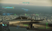 Ace Combat Assault Horizon