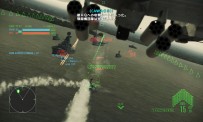 Ace Combat Assault Horizon