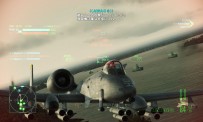 Ace Combat Assault Horizon