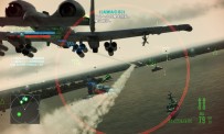 Ace Combat Assault Horizon