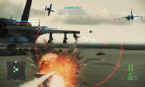 Ace Combat Assault Horizon