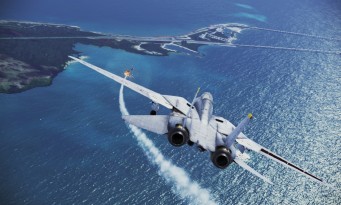 Ace Combat Infinity