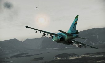 Ace Combat Infinity