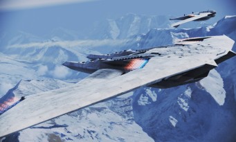 Ace Combat Infinity