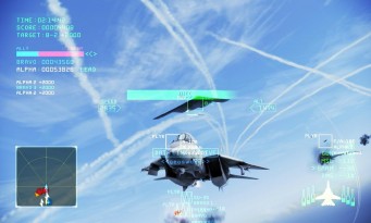 Ace Combat Infinity