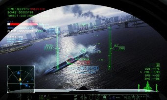 Ace Combat Infinity