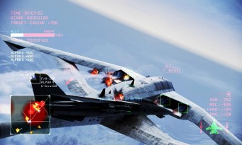 Ace Combat Infinity