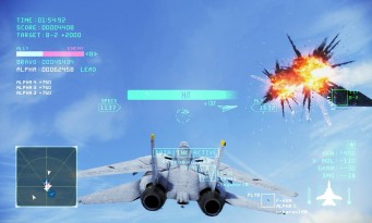 Ace Combat Infinity