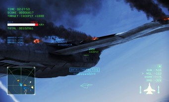 Ace Combat Infinity