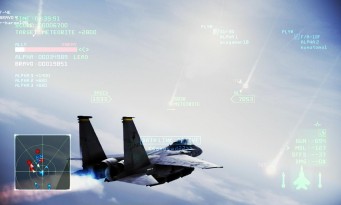 Ace Combat Infinity