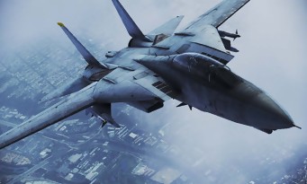 Ace Combat Infinity