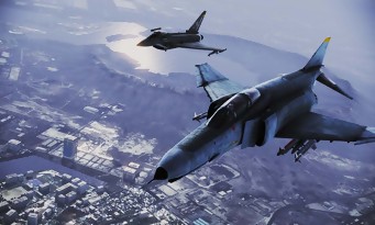 Ace Combat Infinity