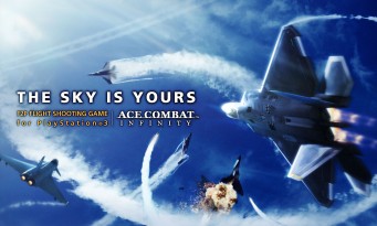 Ace Combat Infinity