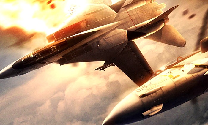 Ace Combat Infinity Du Gameplay En Plein Vol   Ace Combat Infinity 52611c7a3f7ff 