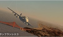 Ace Combat : Joint Assault - Trailer