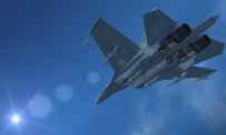 Ace Combat : Joint Assault