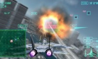 Ace Combat : Joint Assault